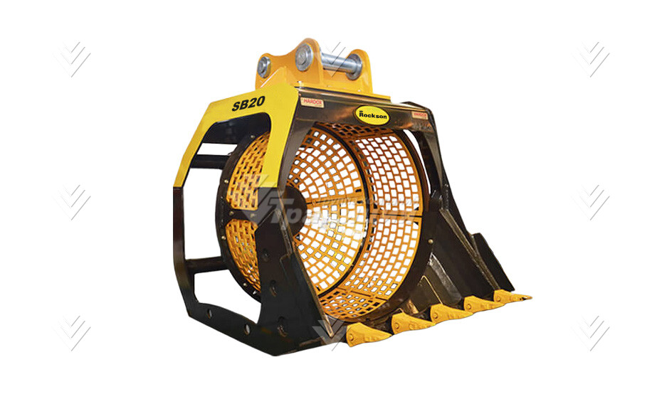Ковш сортировочный Rockson SB20 картинка