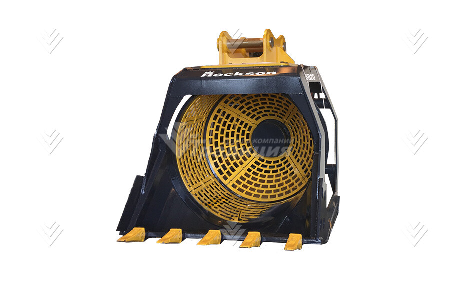 Ковш сортировочный Rockson SB20 картинка 648610