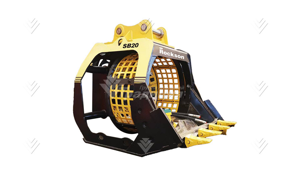 Ковш сортировочный Rockson SB20 картинка 648611