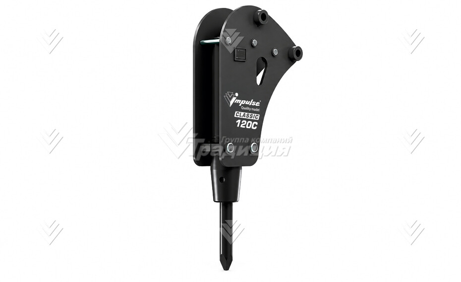 Гидромолот Impulse 120 C Classic картинка