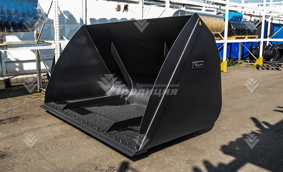 Ковш Impulse FL-LM-06-2200-1,6-BS-LONKING 932N картинка 648771