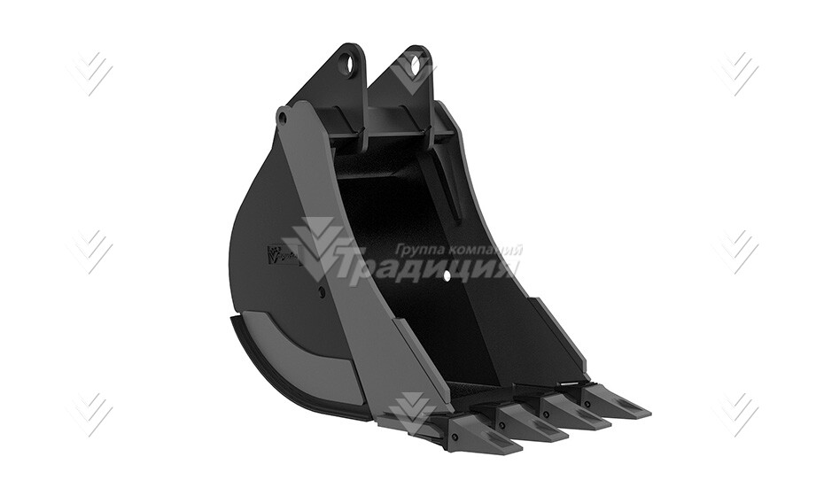 Ковш усиленный Impulse HD-30-900-0,74-Sany SY330 картинка