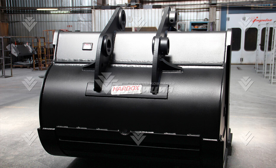 Скальный ковш Impulse RD-20-1400-1,32-Doosan DX260 картинка 648798