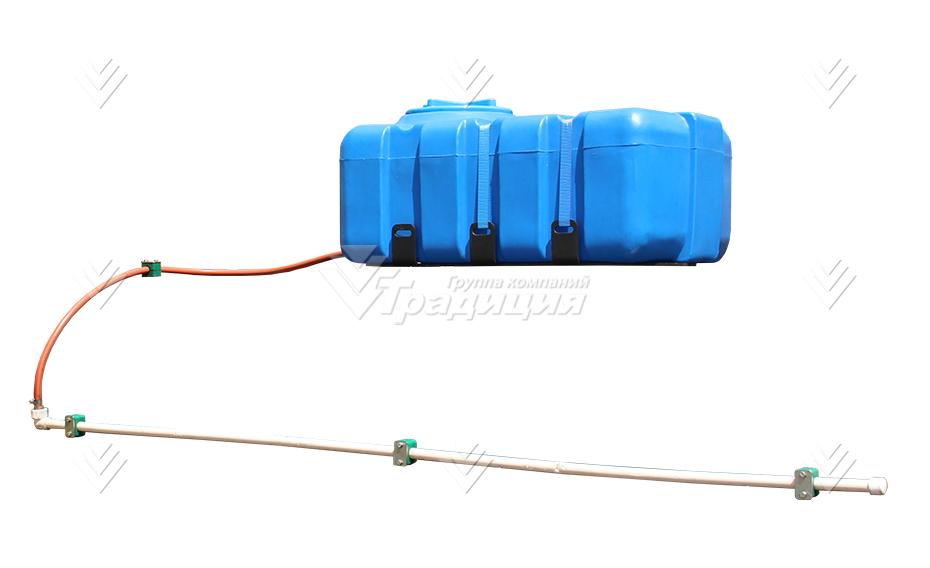 Impulse S100 картинка
