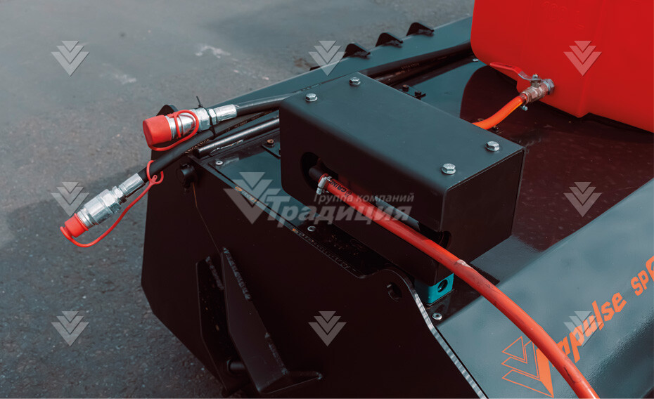 Impulse S100 картинка 649189