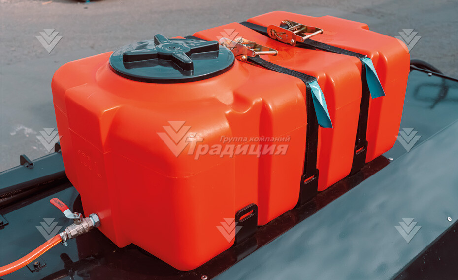 Impulse S100 картинка 649190