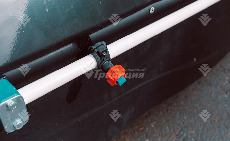 Impulse S100 картинка 649191