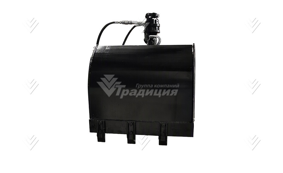 Грейфер копающий Impulse MDG-300 картинка 649193