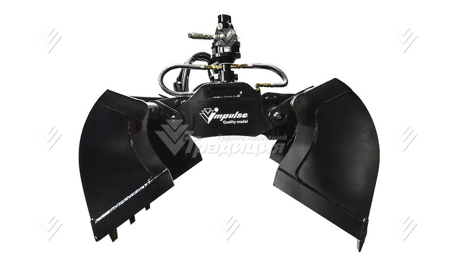 Грейфер копающий Impulse MDG-300 картинка 649194
