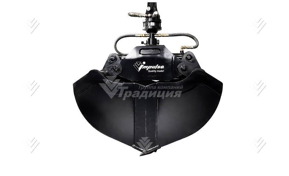 Грейфер копающий Impulse MDG-300 картинка 649196