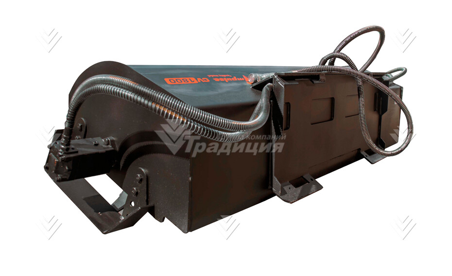 Культиватор на мини погрузчик Impulse CV 1800 Bob-Tach картинка 649439