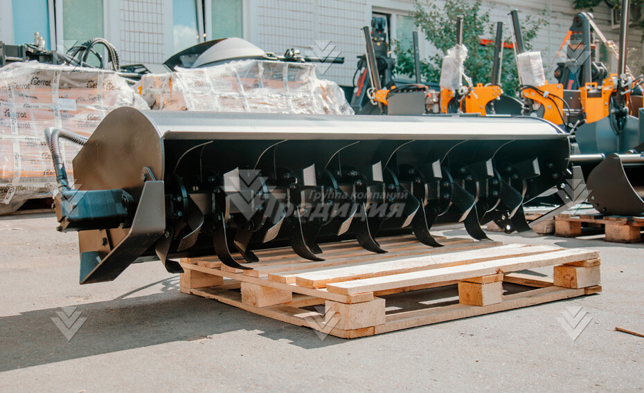 Культиватор на мини погрузчик Impulse CV 1800 Bob-Tach картинка 649440
