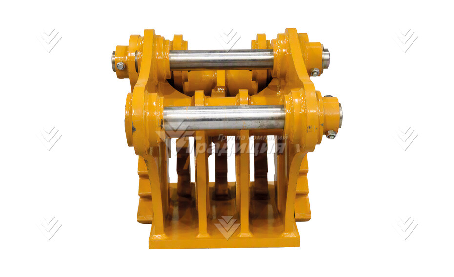 Ножницы механические Rockson RC 20 с ножами картинка 650049