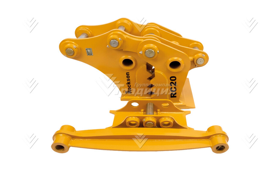 Ножницы механические Rockson RC 20 с ножами картинка 650050