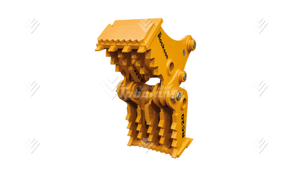 Ножницы механические Rockson RC 20 с ножами картинка 650051