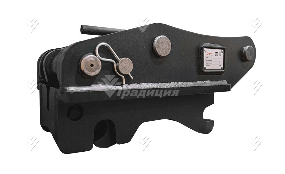 Квик-каплер Impulse QC-50M-Shanmon 388H картинка
