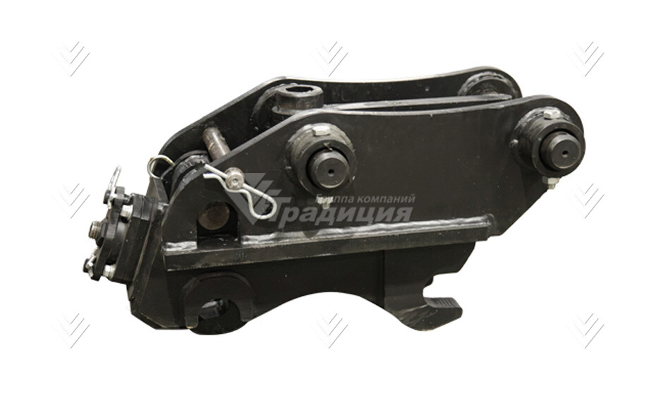 Квик-каплер Impulse QC-50M-LGCE-E660FL винтовой картинка 650107