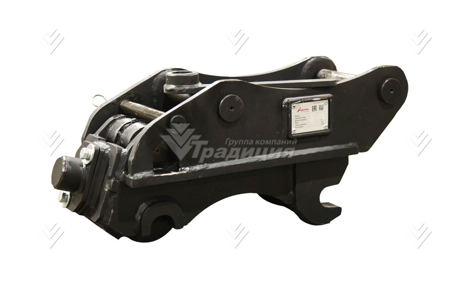 Квик-каплер Impulse QC-50M-ДЭМ 310 винтовой картинка 650111