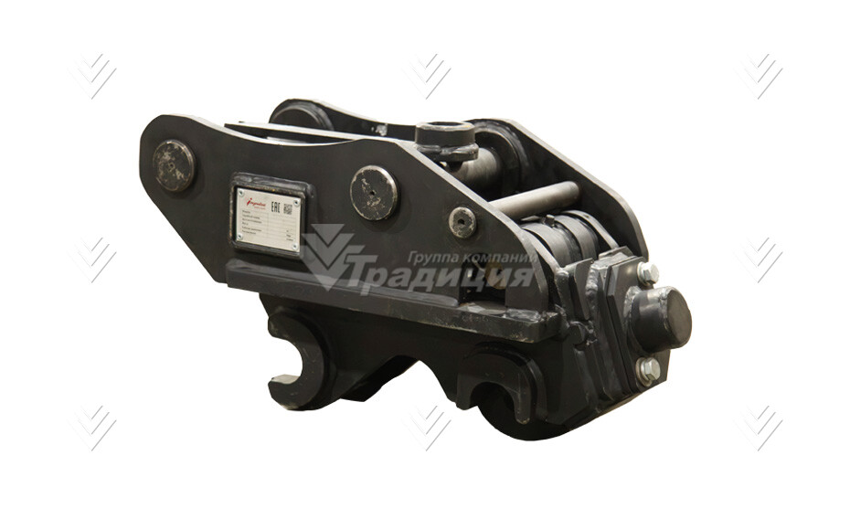 Квик-каплер Impulse QC-50M-ДЭМ 310 винтовой картинка 650113
