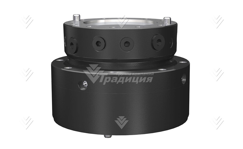 Ротатор Indexator XR300LS картинка