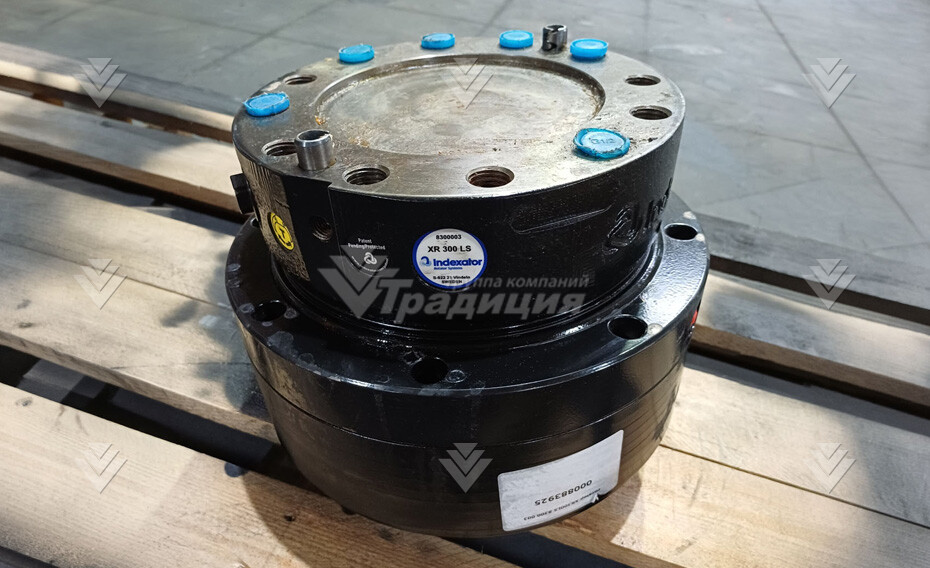 Ротатор Indexator XR300LS картинка 650191