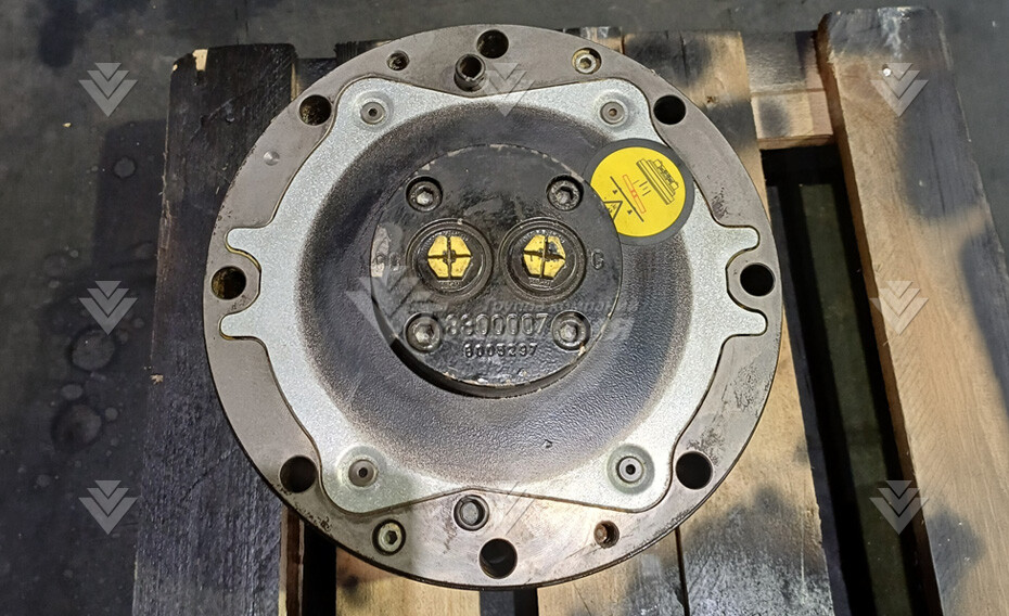 Ротатор Indexator XR300LS картинка 650192