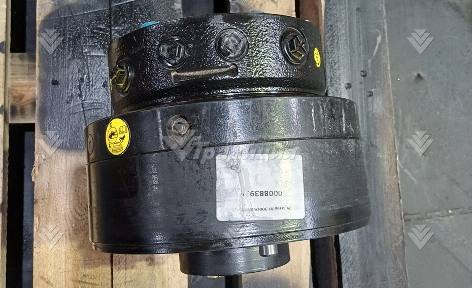 Ротатор Indexator XR300LS картинка 650194
