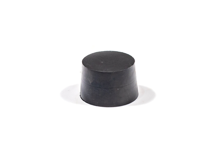 Заглушка резиновая (RUBBER PLUG) (DF07D-0110) Φ21×Φ18×14L