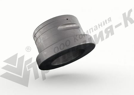 Втулка нижняя инструмента Delta FX- 45 (TOOL BUSH) (DFX45-A4006180)