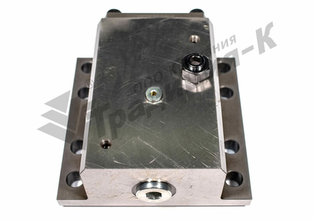 Распределитель в сборе VALVE BLOCK SUB ASSY (DFX20-A2006630)