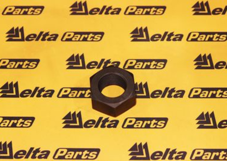 Гайка корпуса Delta F-20 HEX. CAP NUT DF20F-0050-