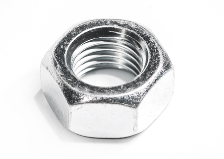 Гайка корпуса Delta F-20 HEX. CAP NUT DF20F-0050старого образца