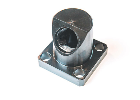 Фланец угловой Delta FX15 FLANGE DFX15-A2006900