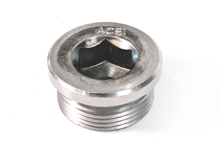 Заглушка SOCKET PLUG DFX45-A3206220