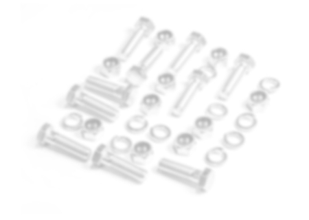 Комплект для крепления нижней плиты корпуса Impulse 500 Classic ТК 294.09.020