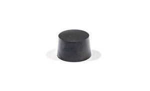 Заглушка резиновая (RUBBER PLUG) (DF07D-0110) Φ21×Φ18×14L