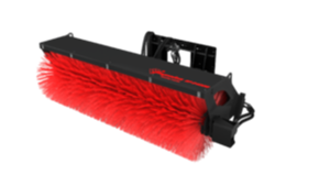 Щетка дорожная с поворотом Impulse SP 2400x850G