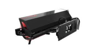 Щетка дорожная с поворотом Impulse SP 2400x850G