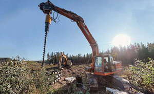 Delta RD35