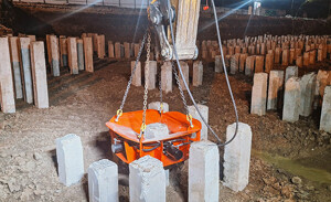 Сваерезка Impulse SV400