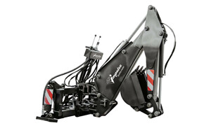 Экскаватор навесной Impulse BL 3000 Bob-Tach Экскаватор навесной Impulse BL 3000 Bob-Tach