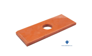 Буфер передний Daemo DMB 300