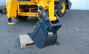 Impulse QC-50M для JCB 3CX/4CX (аналог 980/88833)