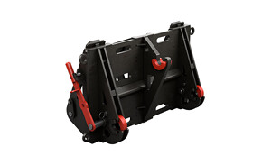 Быстросъем JCB Impulse QL-90