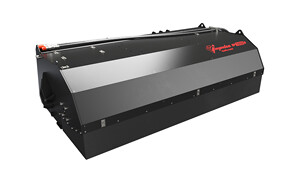 Щетка дорожная с задним бункером Impulse SP 1850x550B