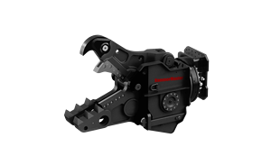 Гидроножницы HammerMaster MQP-45 с быстросъемными челюстями