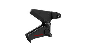 Гидроножницы HammerMaster MQP-45 с быстросъемными челюстями