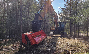 Impulse QC-100M