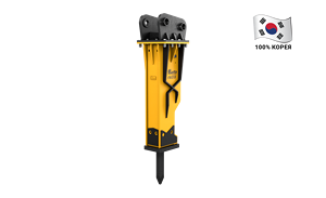 Гидромолот Delta FX-50S