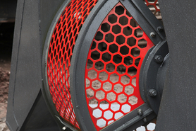 HammerMaster HBS-1200